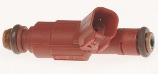 Multi-Port Fuel Injector