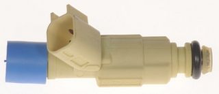 Multi-Port Fuel Injector