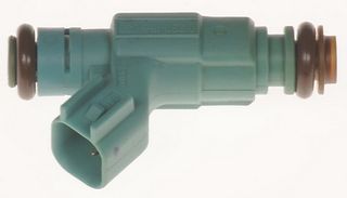 Multi-Port Fuel Injector
