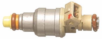 Multi-Port Fuel Injector