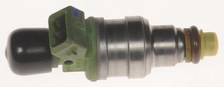 Multi-Port Fuel Injector