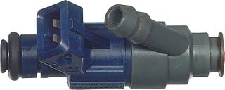 Multi-Port Fuel Injector