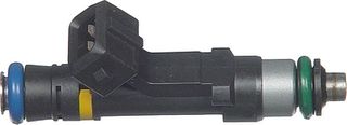 Multi-Port Fuel Injector