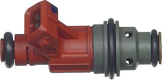 Multi-Port Fuel Injector
