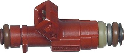 Multi-Port Fuel Injector