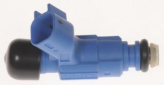 Multi-Port Fuel Injector