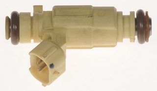 Multi-Port Fuel Injector