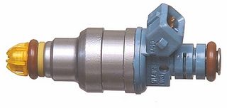Multi-Port Fuel Injector