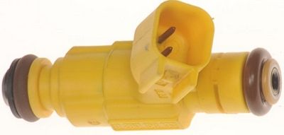 Multi-Port Fuel Injector