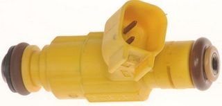 Multi-Port Fuel Injector