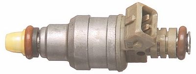 Multi-Port Fuel Injector