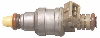 Multi-Port Fuel Injector