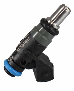 Multi-Port Fuel Injector
