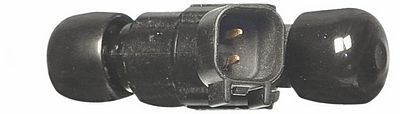 Multi-Port Fuel Injector