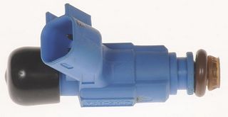 Multi-Port Fuel Injector