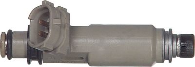 Multi-Port Fuel Injector