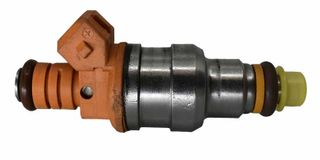 Multi-Port Fuel Injector