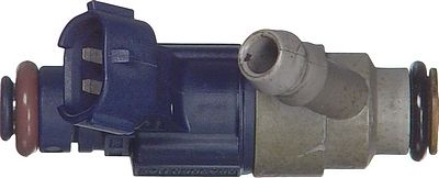 Multi-Port Fuel Injector