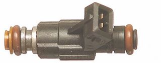 Multi-Port Fuel Injector