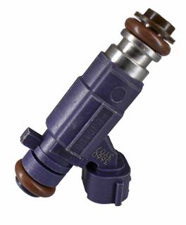 Multi-Port Fuel Injector