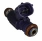 Multi-Port Fuel Injector