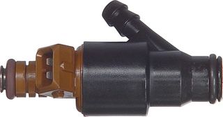 Multi-Port Fuel Injector