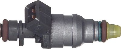 Multi-Port Fuel Injector