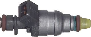 Multi-Port Fuel Injector