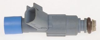 Multi-Port Fuel Injector