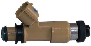 Multi-Port Fuel Injector
