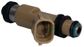 Multi-Port Fuel Injector