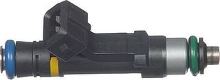 Multi-Port Fuel Injector