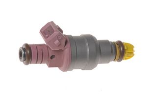 Multi-Port Fuel Injector