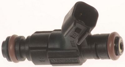 Multi-Port Fuel Injector