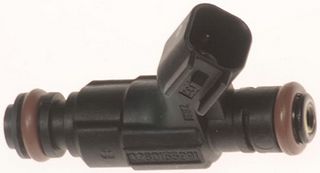 Multi-Port Fuel Injector