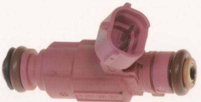 Multi-Port Fuel Injector