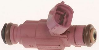 Multi-Port Fuel Injector