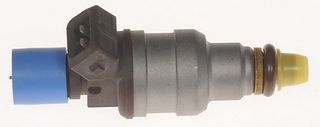 Multi-Port Fuel Injector
