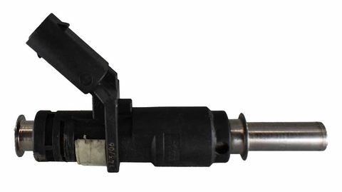 Multi-Port Fuel Injector