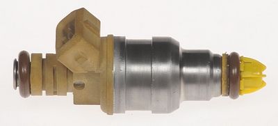 Multi-Port Fuel Injector