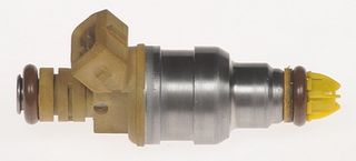 Multi-Port Fuel Injector