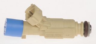 Multi-Port Fuel Injector