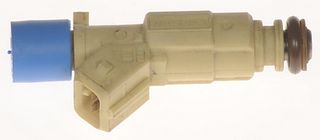 Multi-Port Fuel Injector