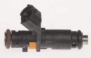 Multi-Port Fuel Injector