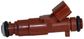 Multi-Port Fuel Injector