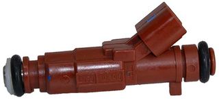 Multi-Port Fuel Injector