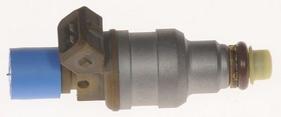 Multi-Port Fuel Injector