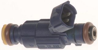 Multi-Port Fuel Injector