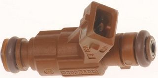Multi-Port Fuel Injector