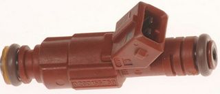 Multi-Port Fuel Injector